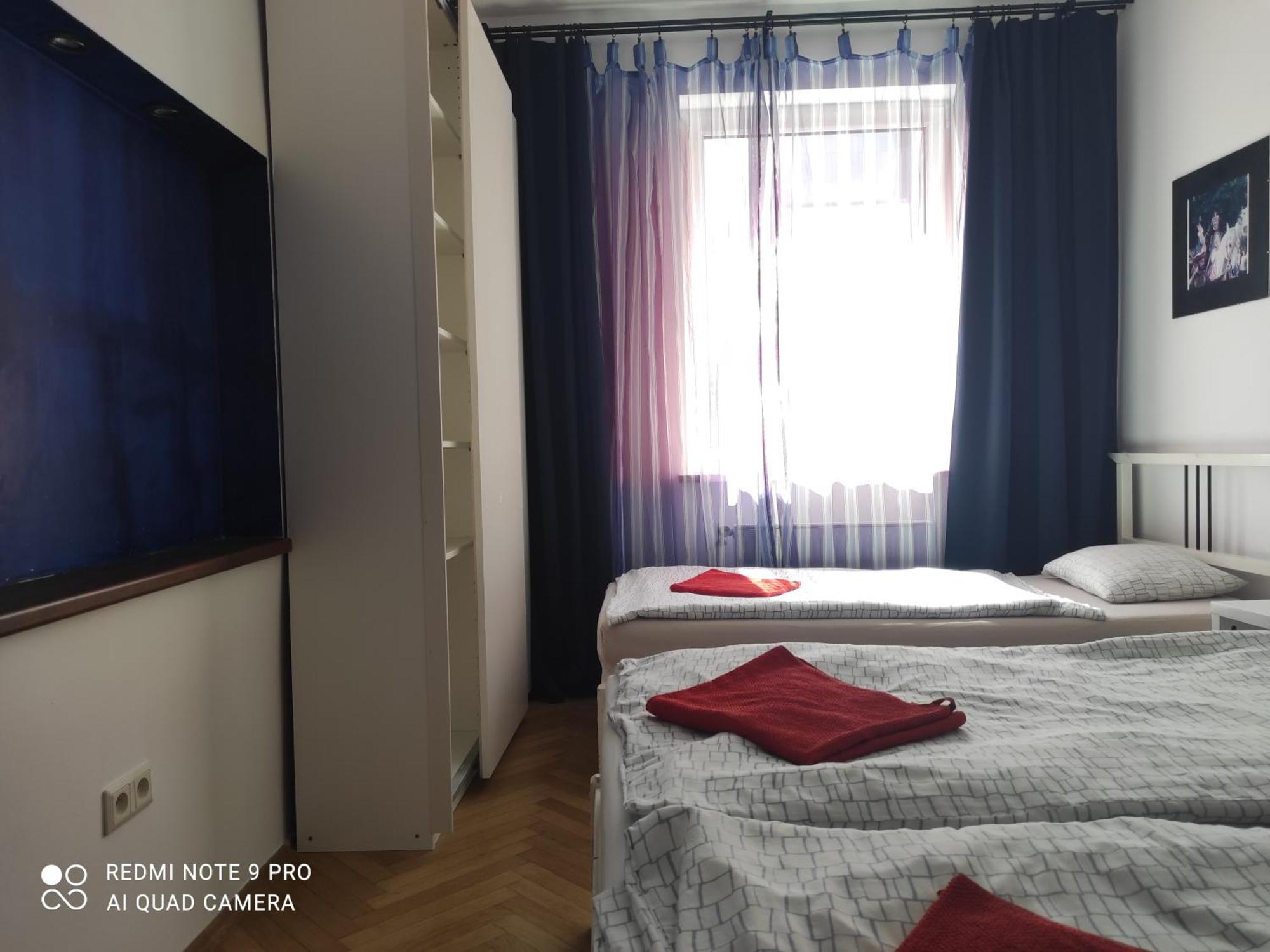 Apartman Maximilian Apartment Bratislava Exterior photo