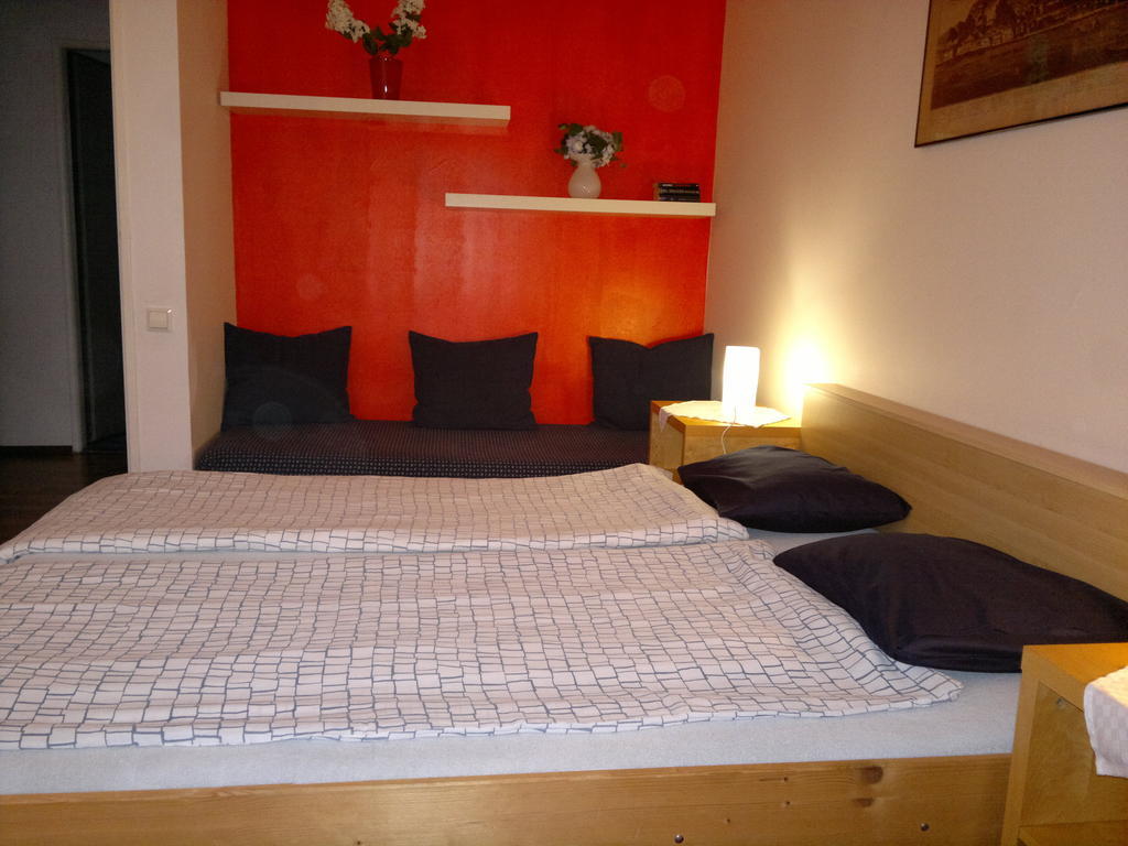 Apartman Maximilian Apartment Bratislava Room photo