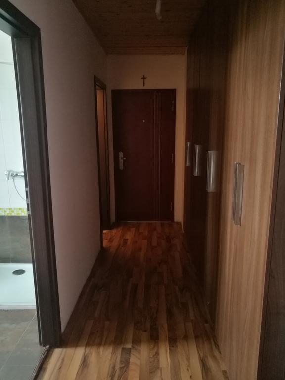 Apartman Maximilian Apartment Bratislava Exterior photo